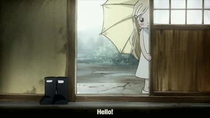 Honey and Clover 2 Eпизод 11 Eng Sub