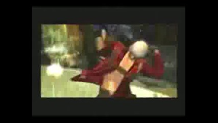 Devil May Cry 3 Crazy Music Video