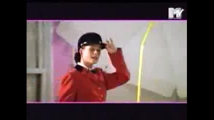 Barbie Girl - Aqua (music Video) 