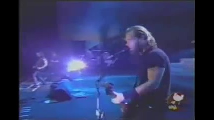 Metallica - Master of Puppets 