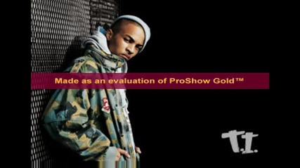 T.i. Feat.rihanna - Live Your Life
