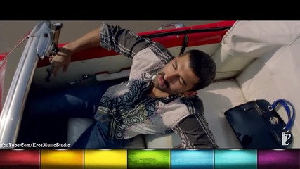 'mannat' - Daawat-e-ishq - Romantic Video Song - ft' Aditya Roy Kapur & Parineeti Chopra - Hd 1080p