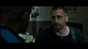 Jake Gyllenhaal Fights Back In 'Southpaw' Clip