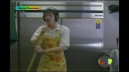 Kelly Clarkson - Walk away