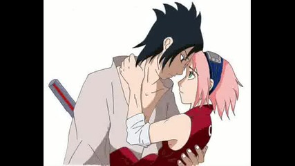 Sasuke I Sakura