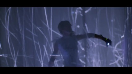 Imogen Heap - Me the Machine