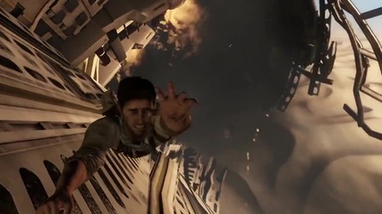 Uncharted 3 'us Tv Spot #2' True-hd Quality