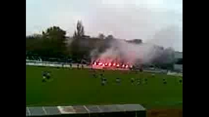 14.11.2008 Cherno More - Spartak (fakli)