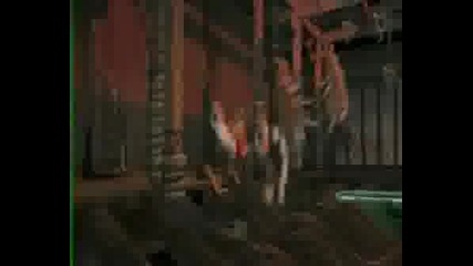 Kung Fu Panda - Trailer #1 True - Hd.