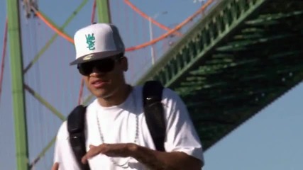 Jay Mayne - Girl I Once Knew