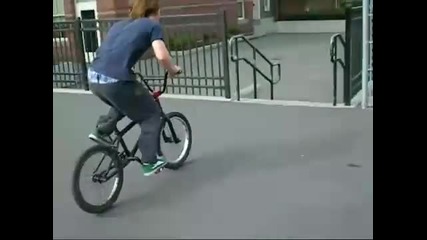Bmx Video 