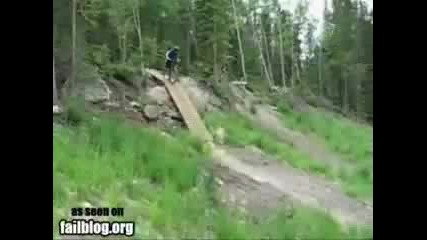 Много смешни падания (смях)