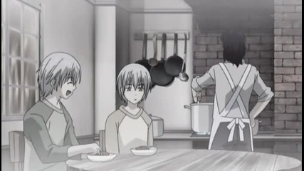 Vampire Knight Guilty - 11 