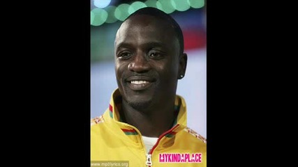 New - Jivenile & Akon - Shawty Got Me Excited
