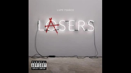 Lupe Fiasco - Break the Chain feat. Eric Turner & Sway 
