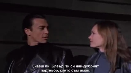 Кървав спорт 4 - ( Игрален Филм Бг Субтитри 1999)