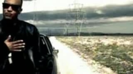 .i. Feat. Justin Timberlake - Dead And Gone