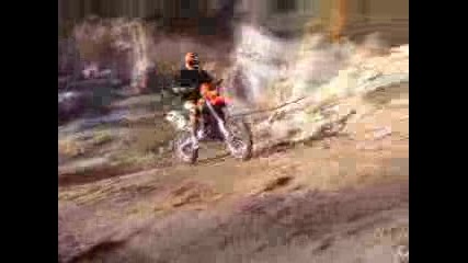 enduro ride 2