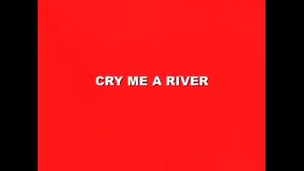 Arthur Hamilton - Cry Me A River * Original version 1953