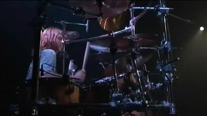 Rob Rock - Savior's Call Live