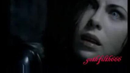 Underworld - Immortal