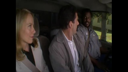 The Office Season 5 Bloopers 2/2 