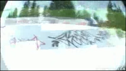 Graffiti In Langley Bc Canada - Sdk