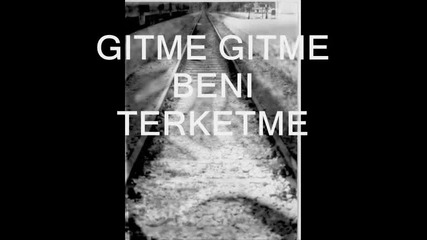 Arsiz - Gitme Full New 