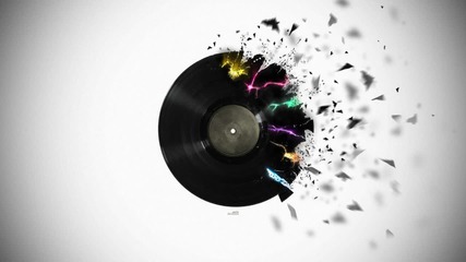 Glasser - Tremel (jamie xx Remix) [hd]