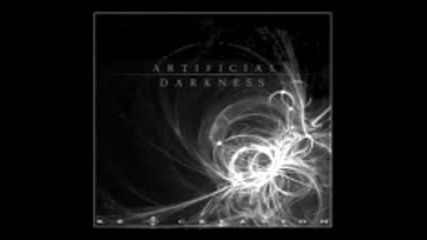 Artifical Darkness - Re-creation (full album demo 2003) (symphonic metal)