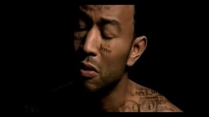 John Legend - Everybody Knows