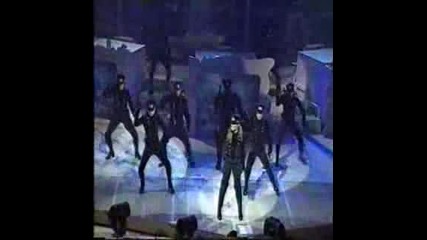 Janet Jackson Rhythm Nation Janet Tour