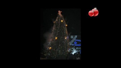 Merry Cristmas Varna 2012 - We Wish You A Merry Cristmas