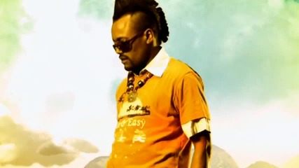 The Black Eyed Peas - Don't Lie
