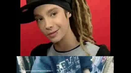 Tom Kaulitz - Very Sexy Boy