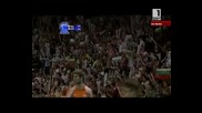 Волейбол България - Холандия 3:0 