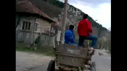 Дънкано И Дебелио