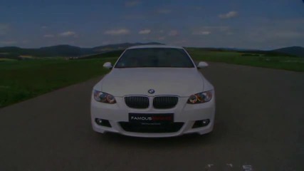 Детската мечта на всеки един фен на Bmw 