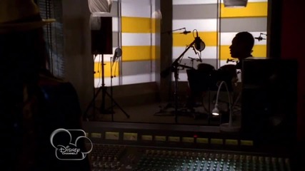 Let It Shine (2012) - You Belong to Me (movie Version Hd)