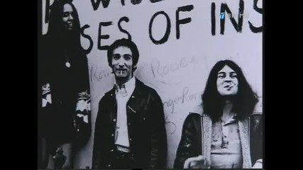 Deep Purple - Ian Gillan Story ( Руски дублаж ) 02 