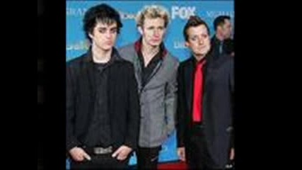 Green Day Forever!!! \../