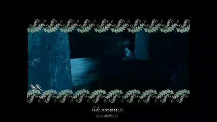 Lord of the Rings - A Moth in Isengard with lyric 