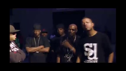 Red Cafe - Who You Hatin On Lately 
