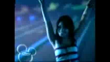 Vansessa Hudgens - Say Ok