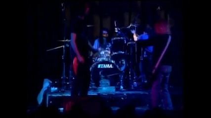Nirvana - Drain You ( Live At Paradiso, Amsterdam) [ високо качество ]