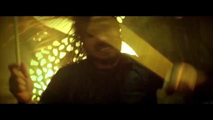Suicide Silence - You Can't Stop Me (official Video)