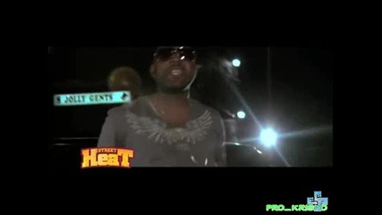 Kev Garnet - Nobody Move