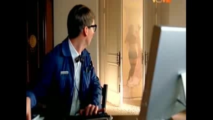 Mariah Carey Touch My Body Video
