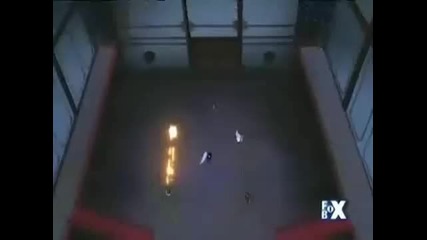 Shaman King - Episode 22 part [2] english dub