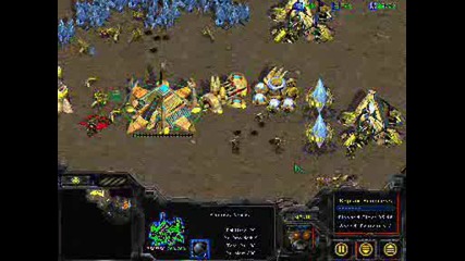Starcraft - Добра Стратегия Със Zerg